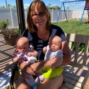 Meet your Posher, Lori